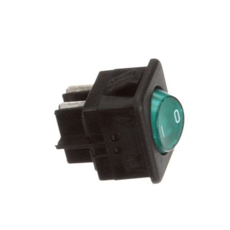 Manitowoc On/Off Rocker Switch 000006069